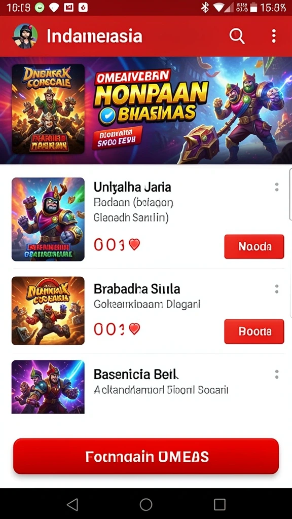 Screenshot 11bola nomor 2