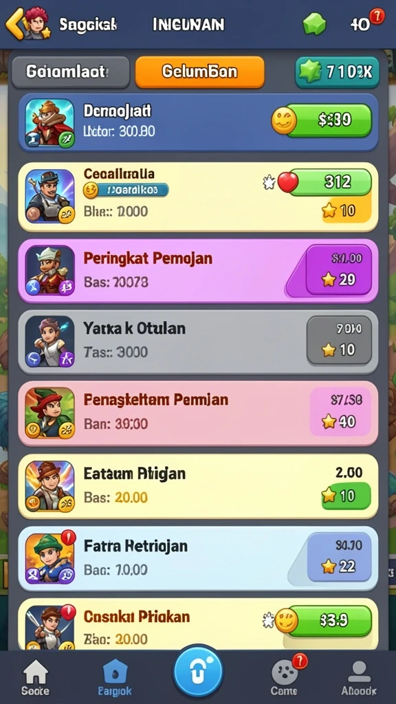 Screenshot 11bola nomor 3