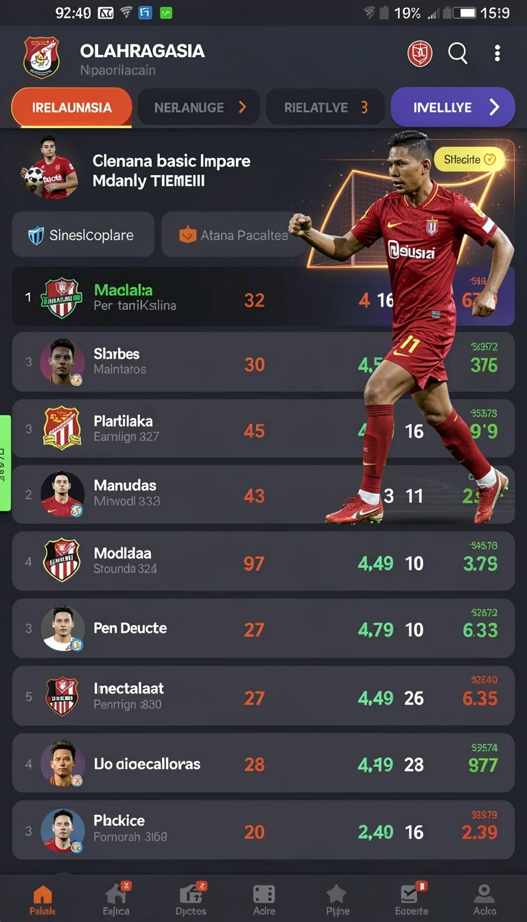 Screenshot 180slot nomor 3