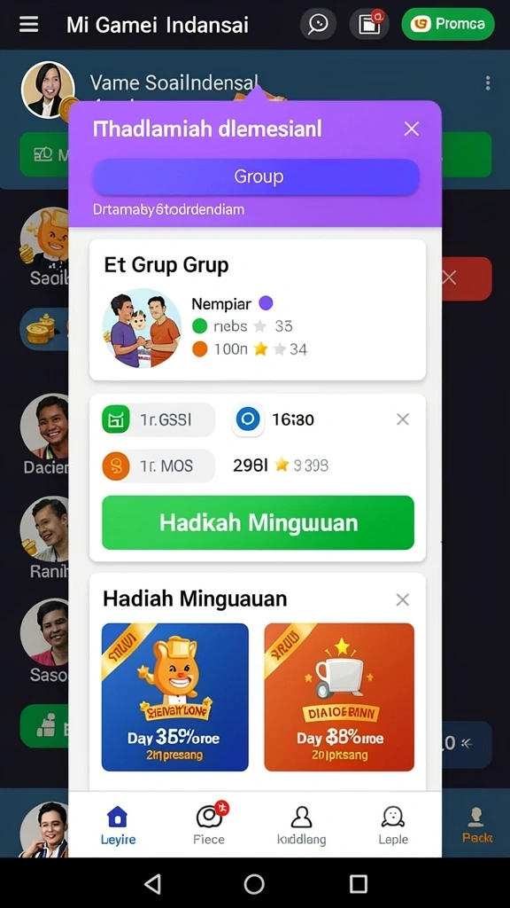 Screenshot 55kbet nomor 3