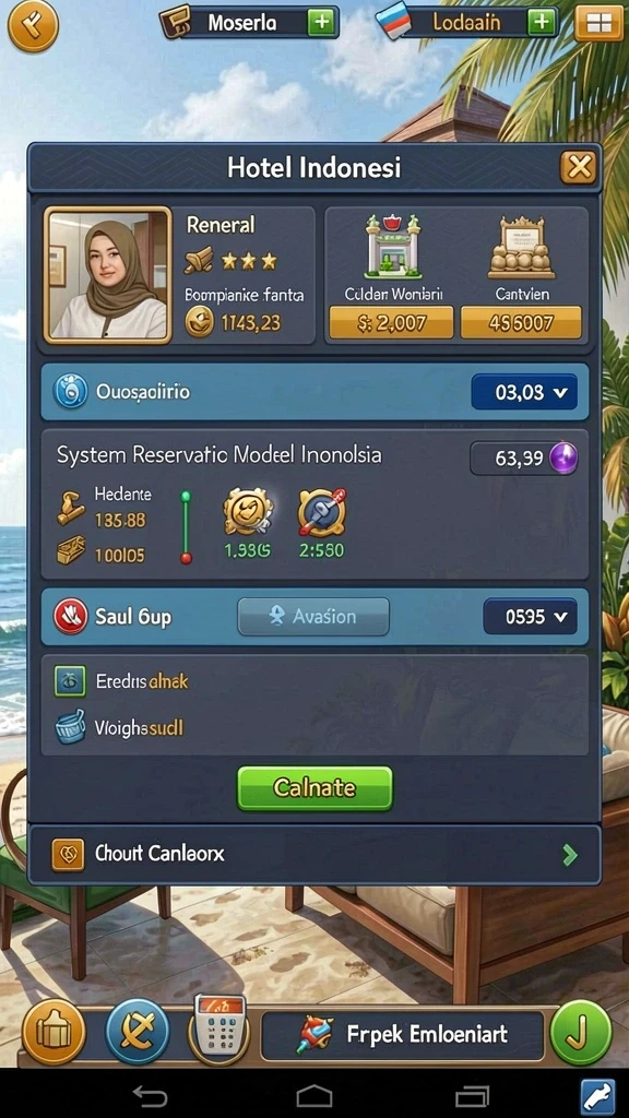 Screenshot 678luck nomor 1