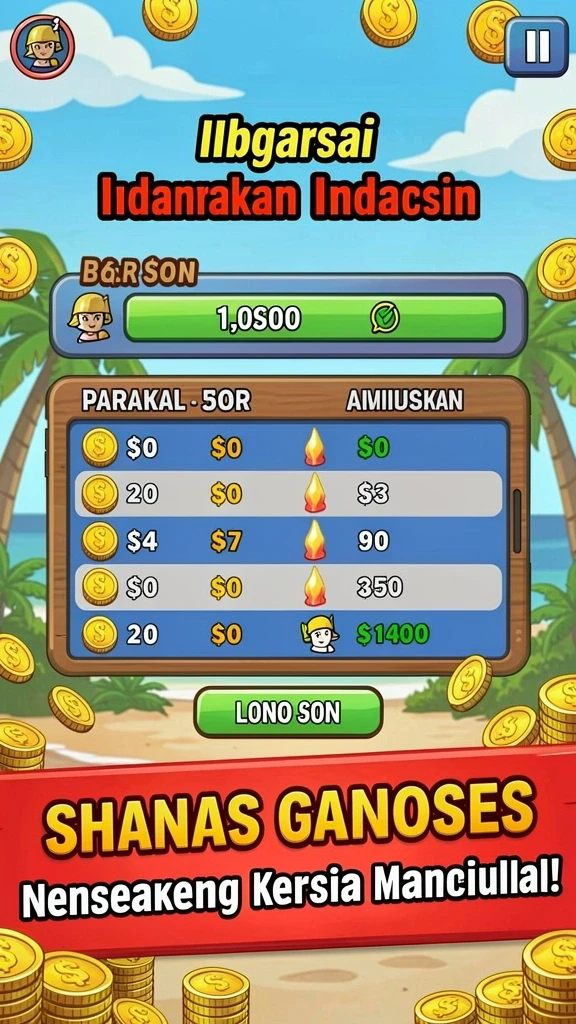 Screenshot 678luck nomor 2