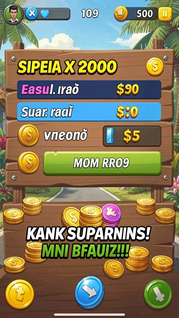Screenshot 678luck nomor 3