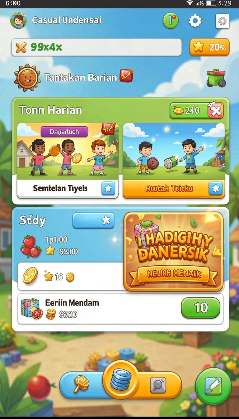 Screenshot air168 nomor 2