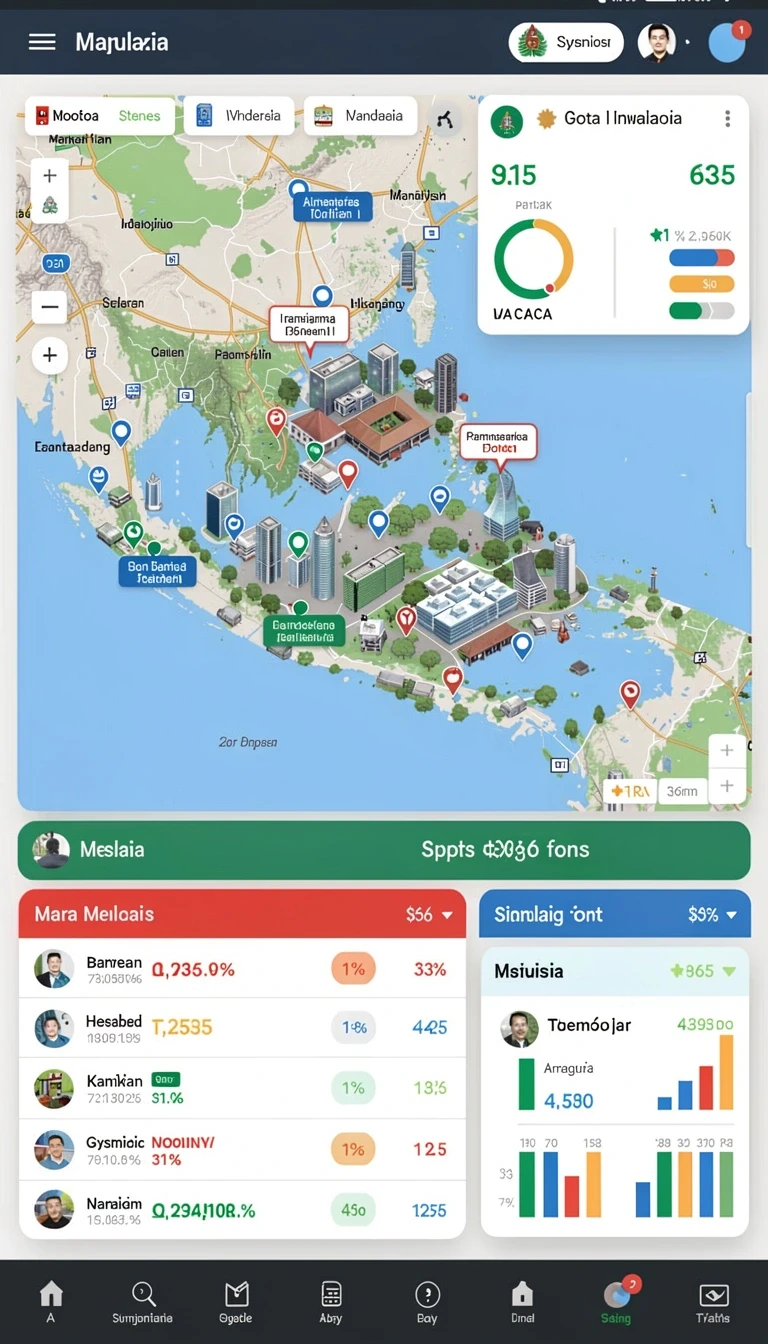 Screenshot air168 nomor 3