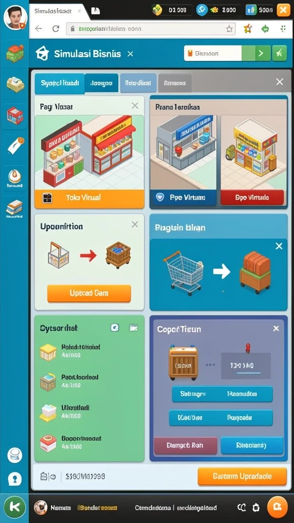 Screenshot bandit4d nomor 2