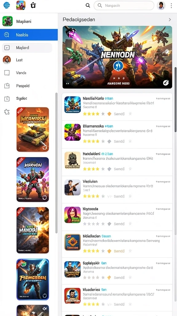 Screenshot cacor78 nomor 2