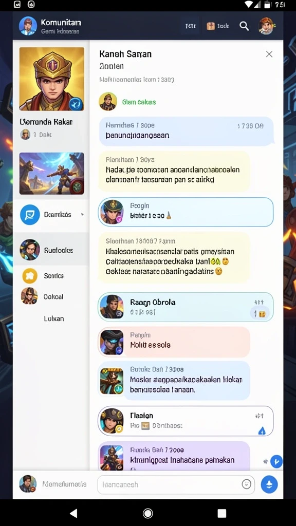 Screenshot cakra777 nomor 2