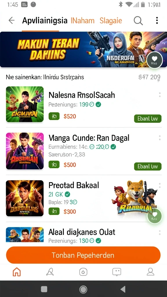 Screenshot cv777 nomor 2