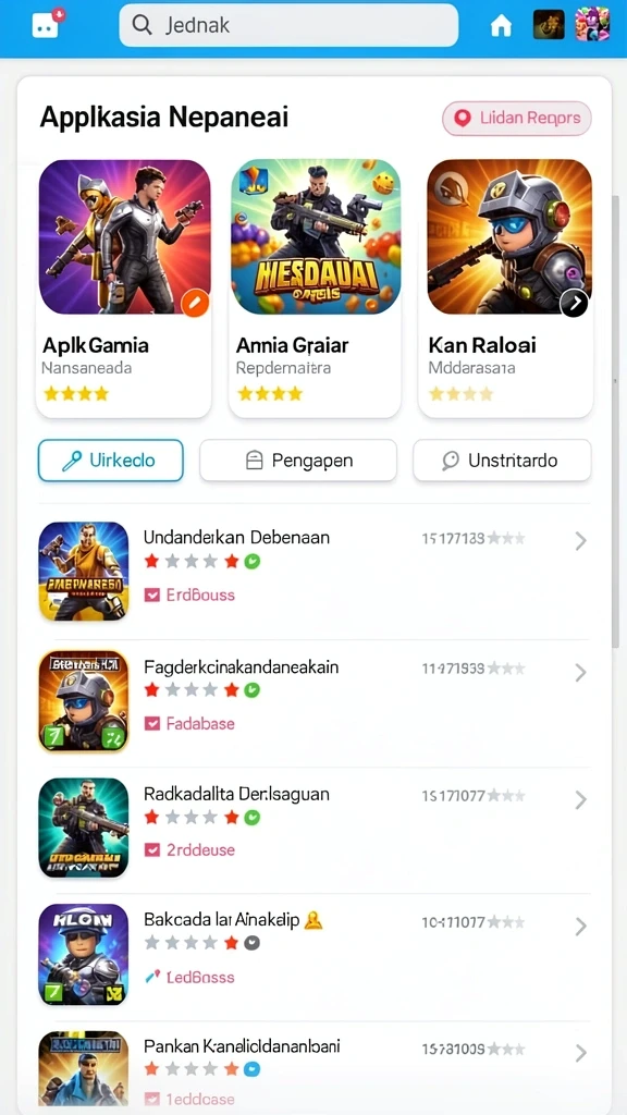Screenshot danatoto nomor 2