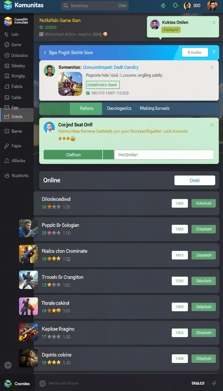 Screenshot dentoto nomor 2