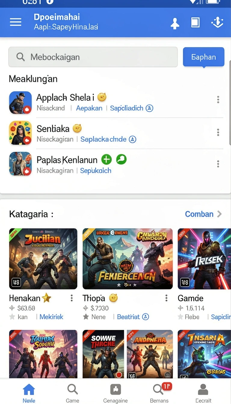 Screenshot gebyar4d nomor 3