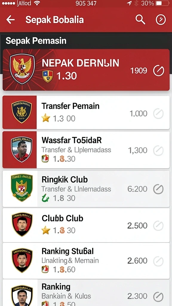 Screenshot hakim4d nomor 3