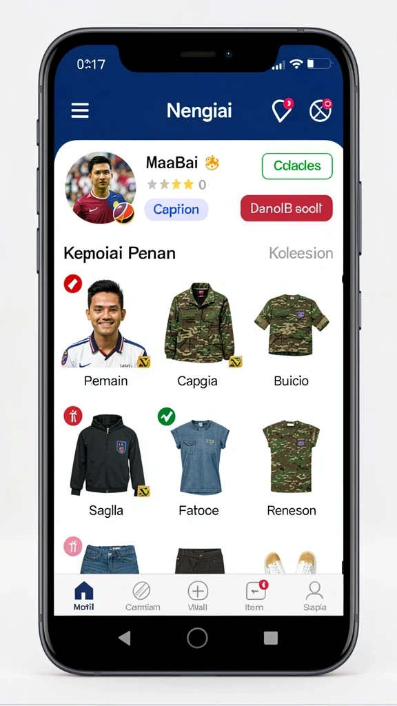 Screenshot idn789 nomor 2