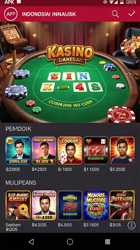 Screenshot idn789 nomor 3