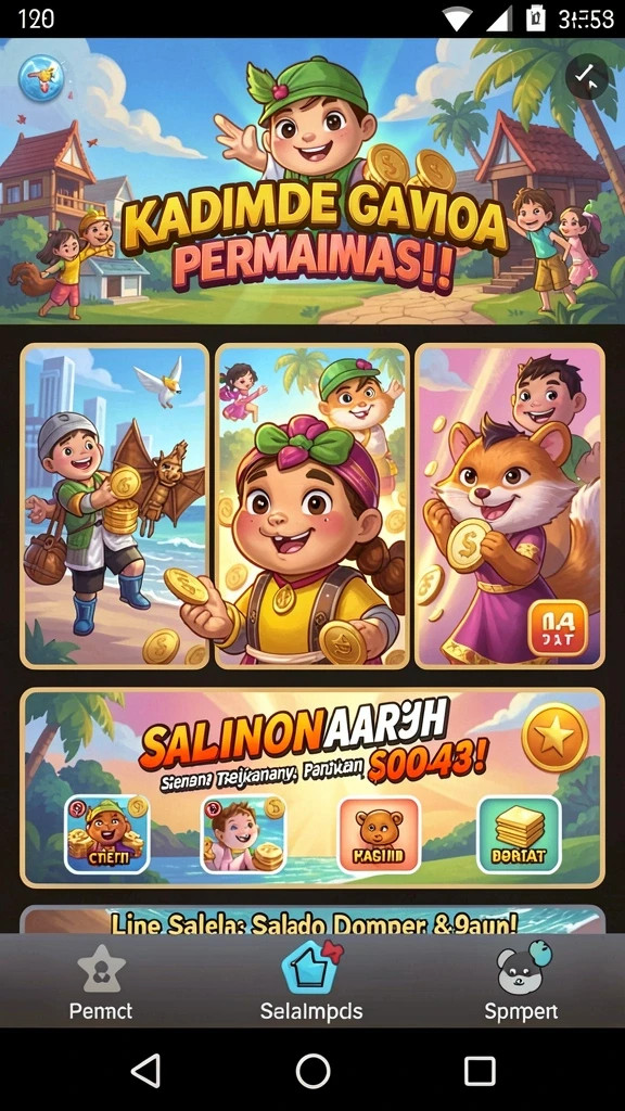 Screenshot idrok nomor 2