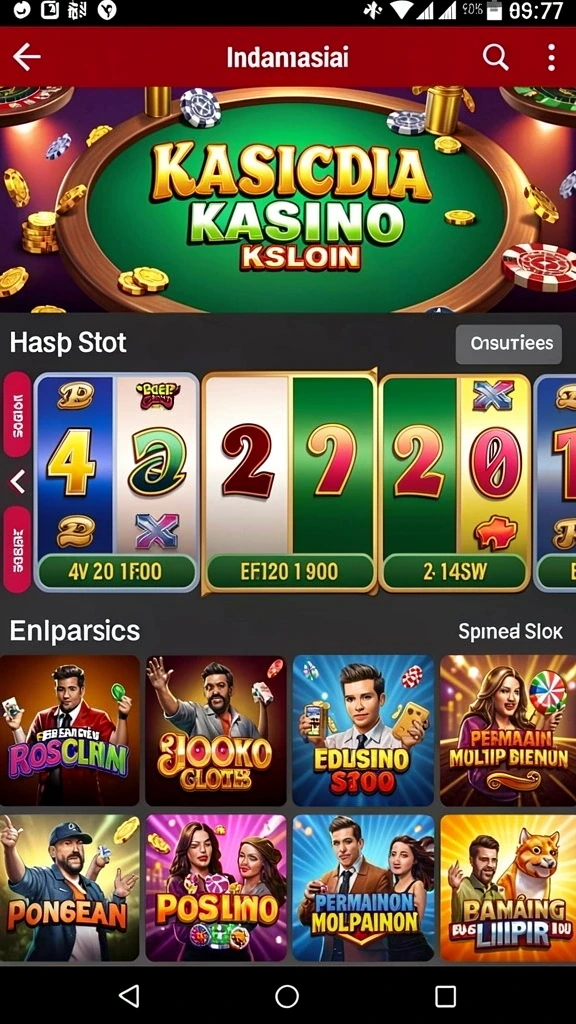 Screenshot jago11 nomor 2