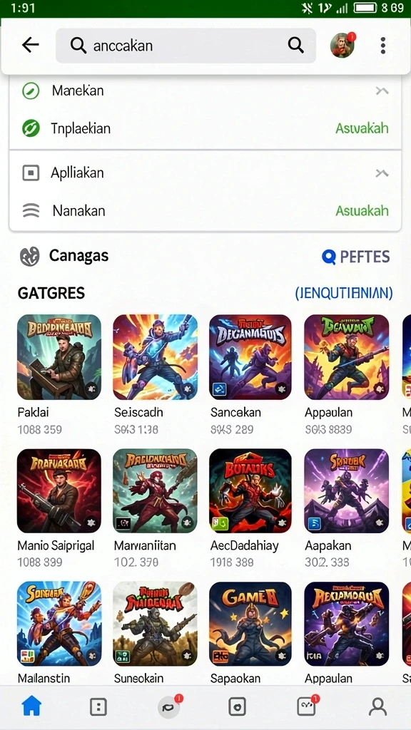 Screenshot jago11 nomor 3