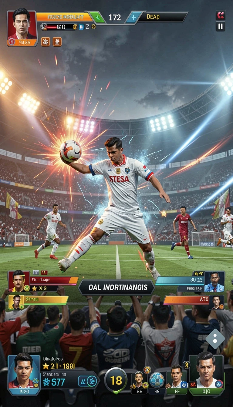 Screenshot jago368 nomor 1