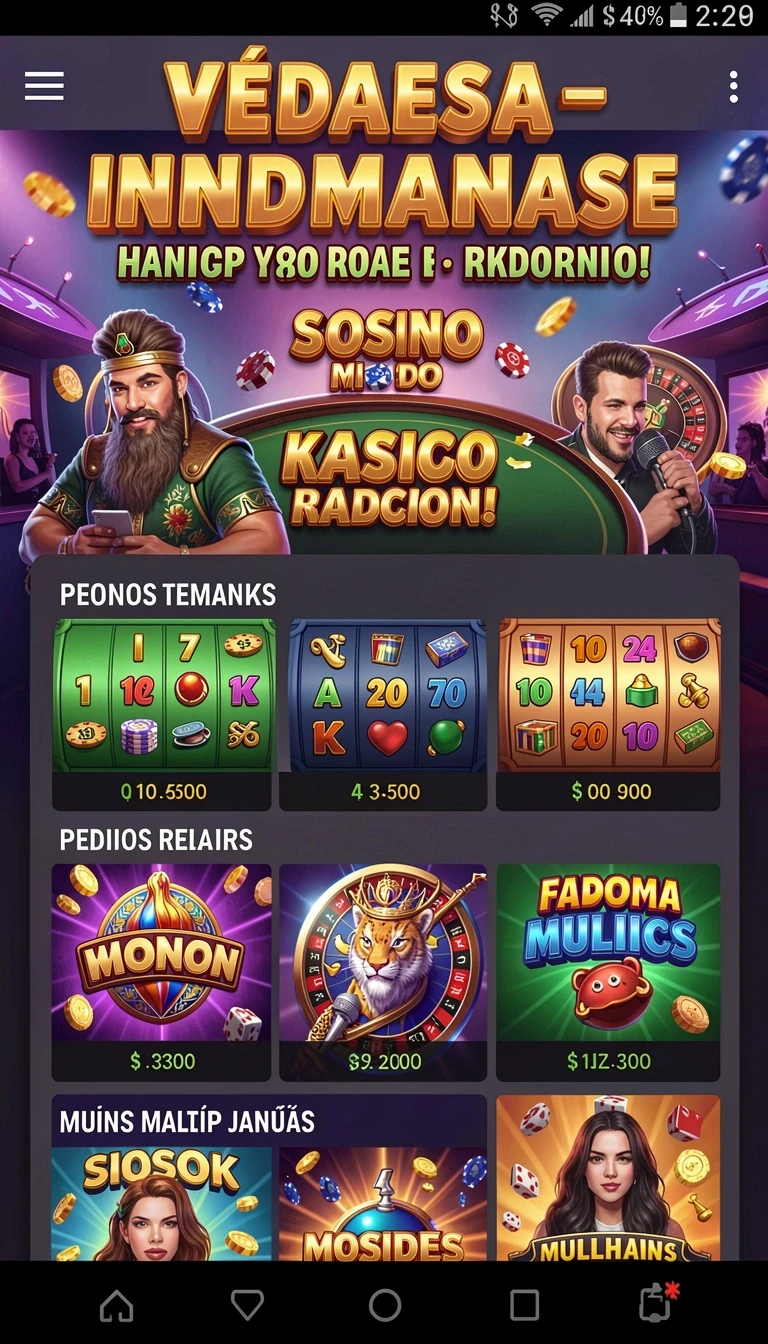 Screenshot jago368 nomor 3