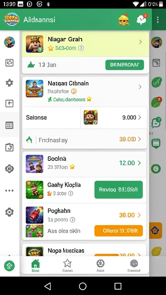 Screenshot jarum77 nomor 2