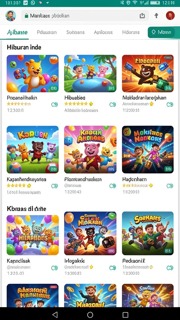 Screenshot jarum77 nomor 3