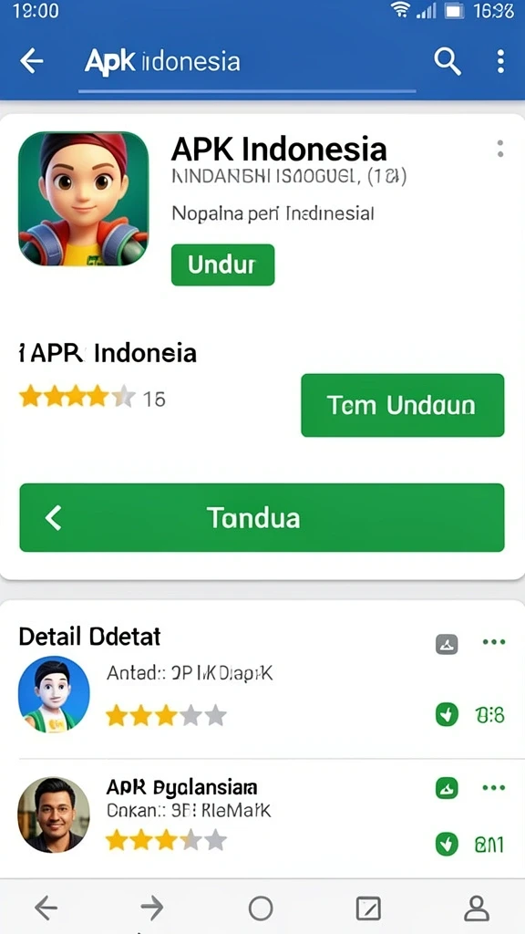 Screenshot jawara79 nomor 1