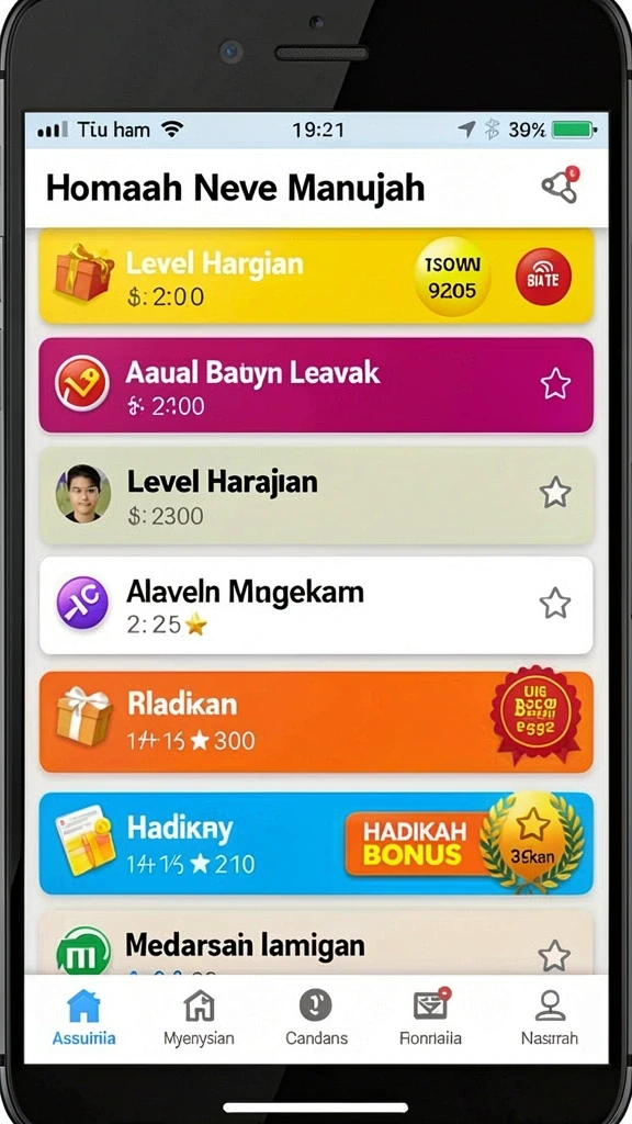 Screenshot jayabet nomor 2