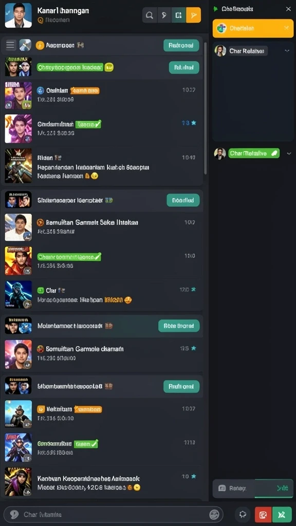 Screenshot jktok nomor 1