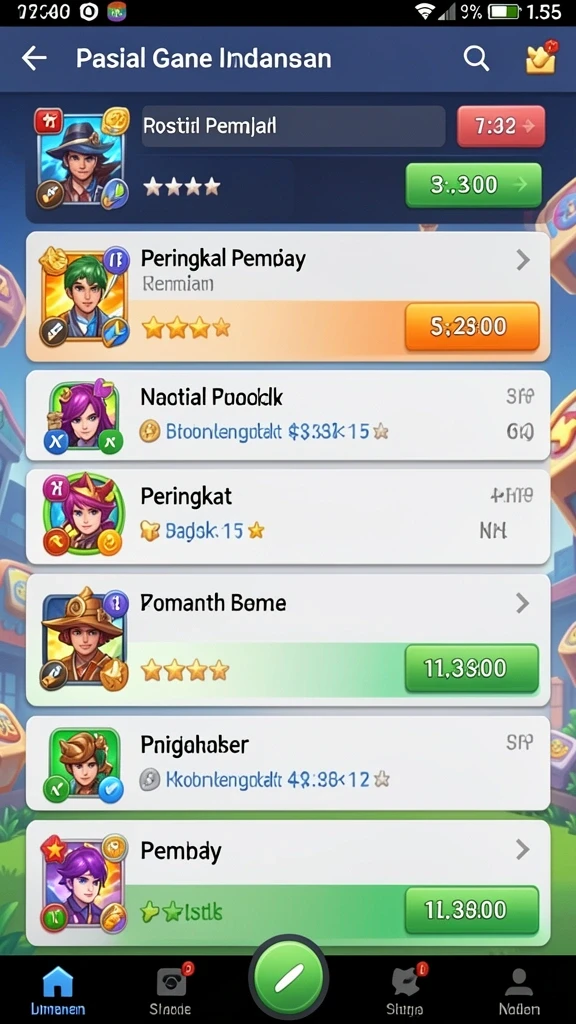Screenshot jktok nomor 3