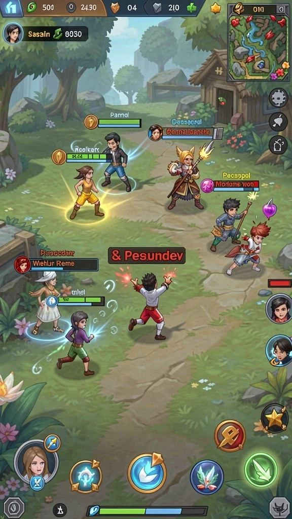 Screenshot joker11 nomor 3