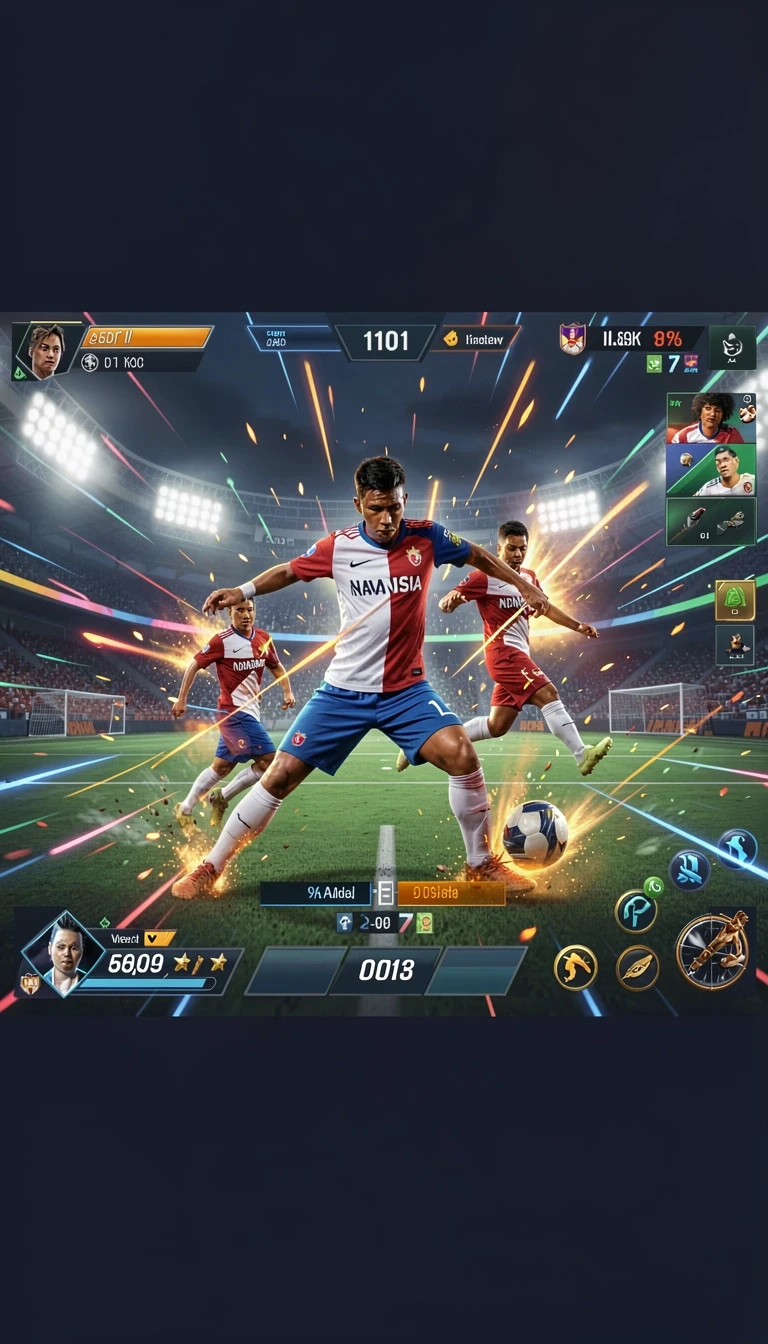 Screenshot joss188 nomor 3