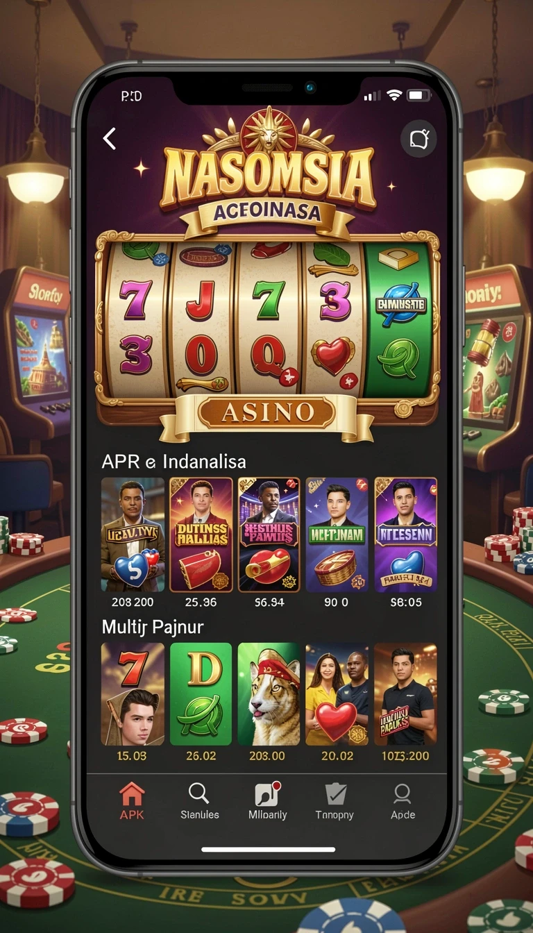 Screenshot joss777 nomor 2