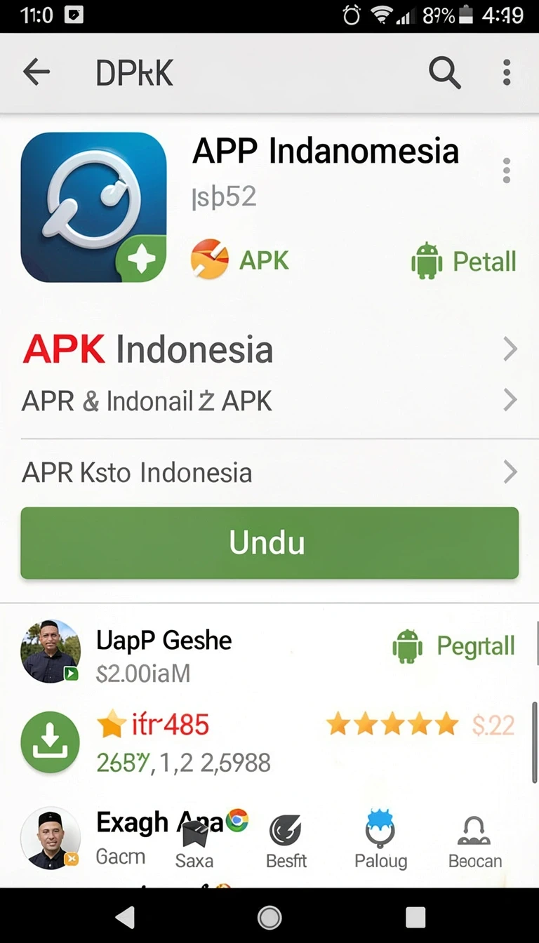 Screenshot joss777 nomor 3