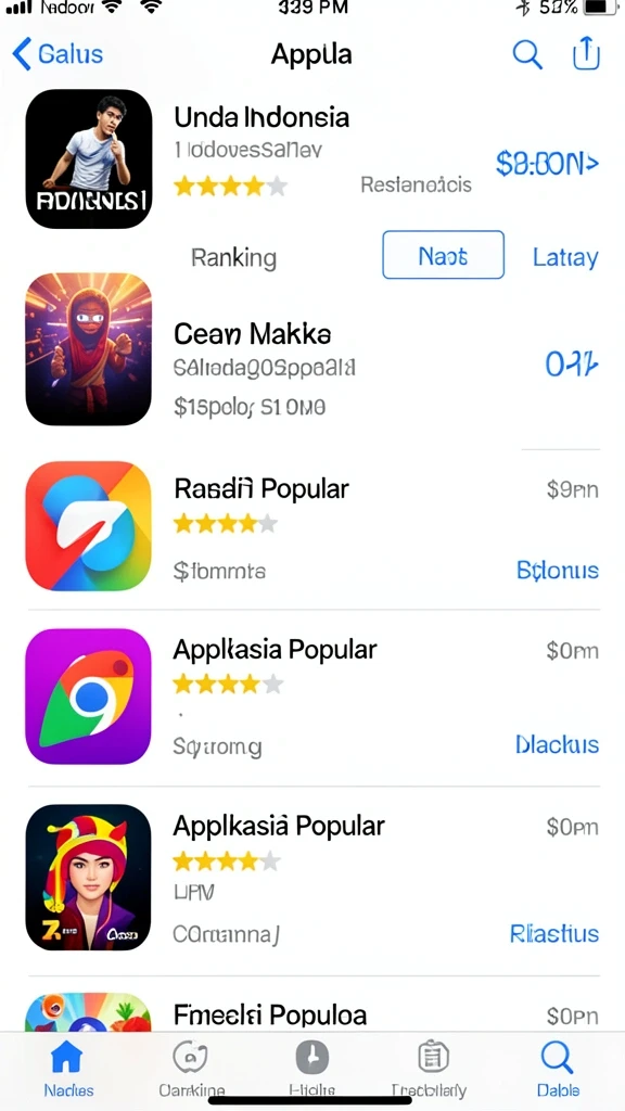 Screenshot juragan77 nomor 1