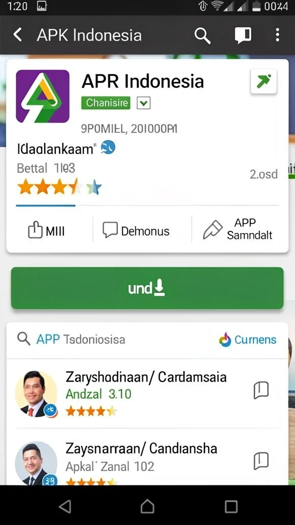 Screenshot kaskustoto nomor 2