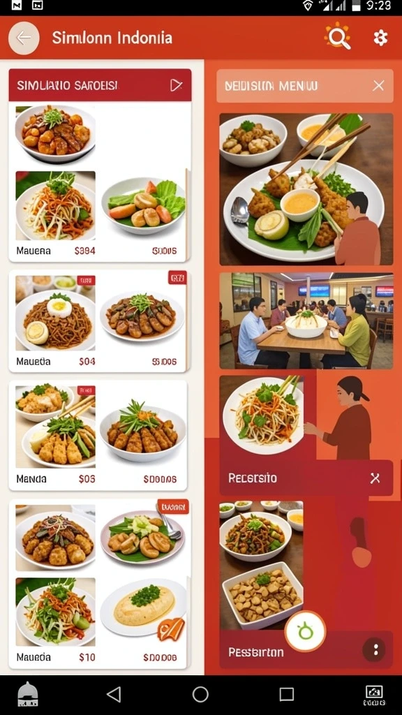 Screenshot kikototo nomor 1