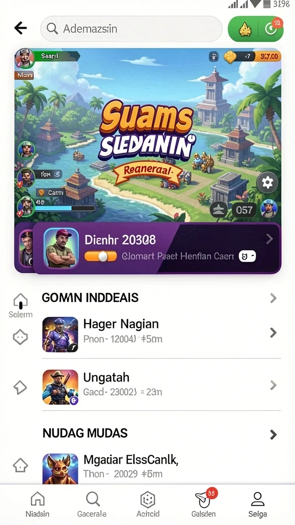 Screenshot king403 nomor 2