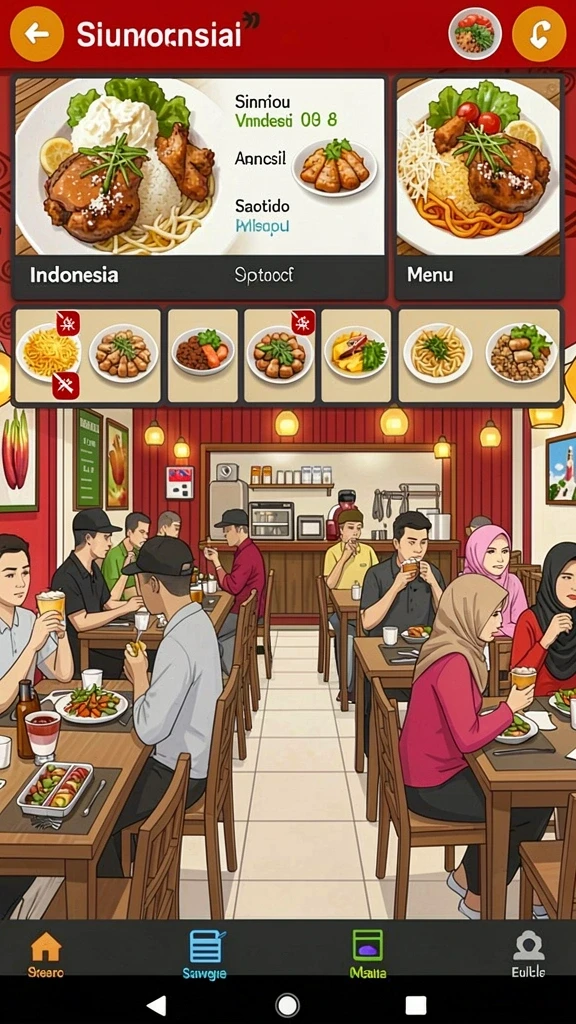 Screenshot king403 nomor 3