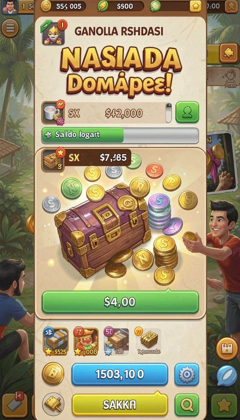 Screenshot kingdomtoto nomor 1