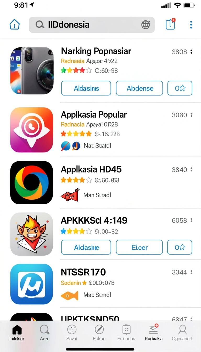 Screenshot km777 nomor 1