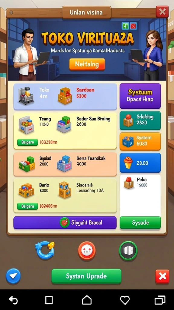 Screenshot lion4d nomor 2