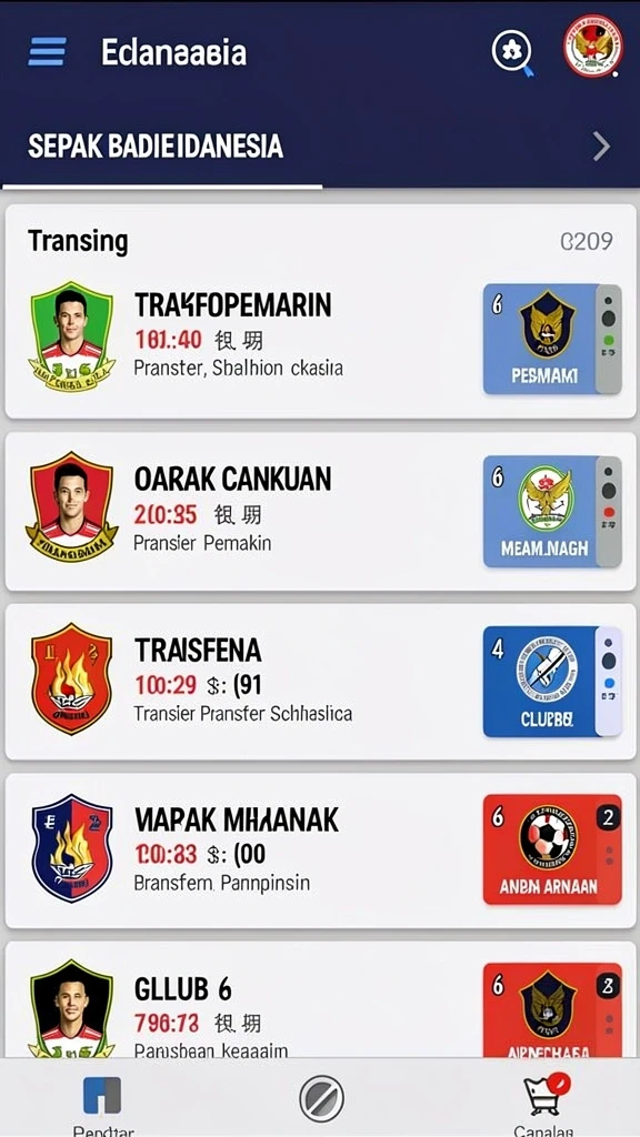 Screenshot lion4d nomor 3