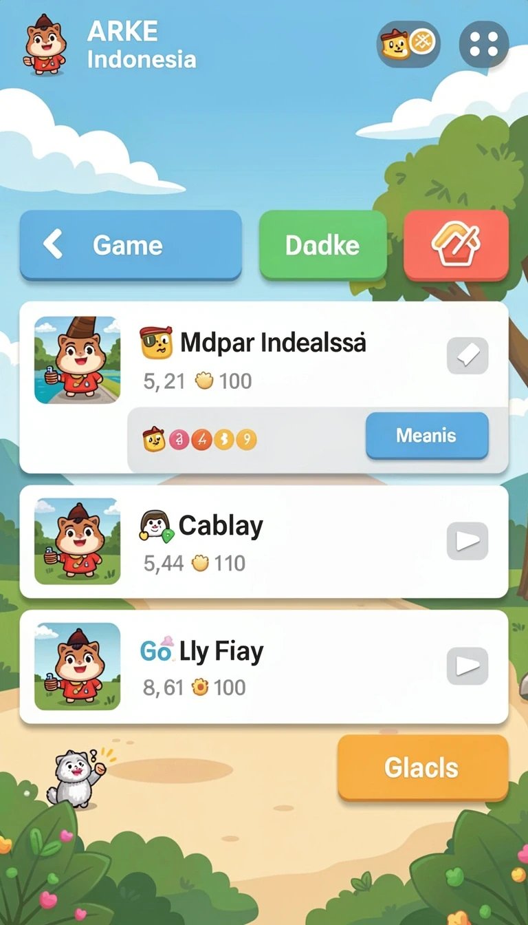 Screenshot love678 nomor 3