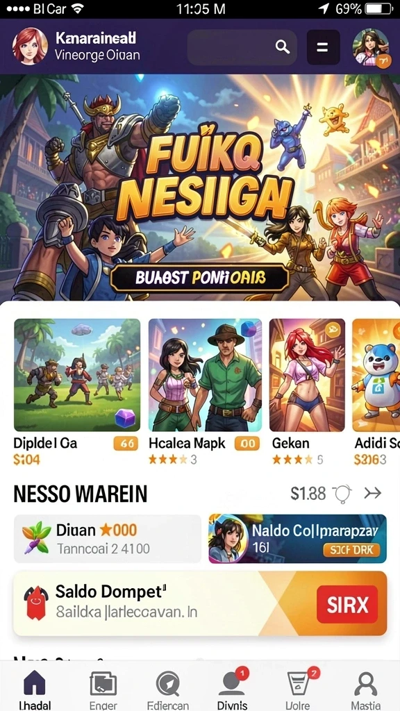 Screenshot mainduit nomor 2