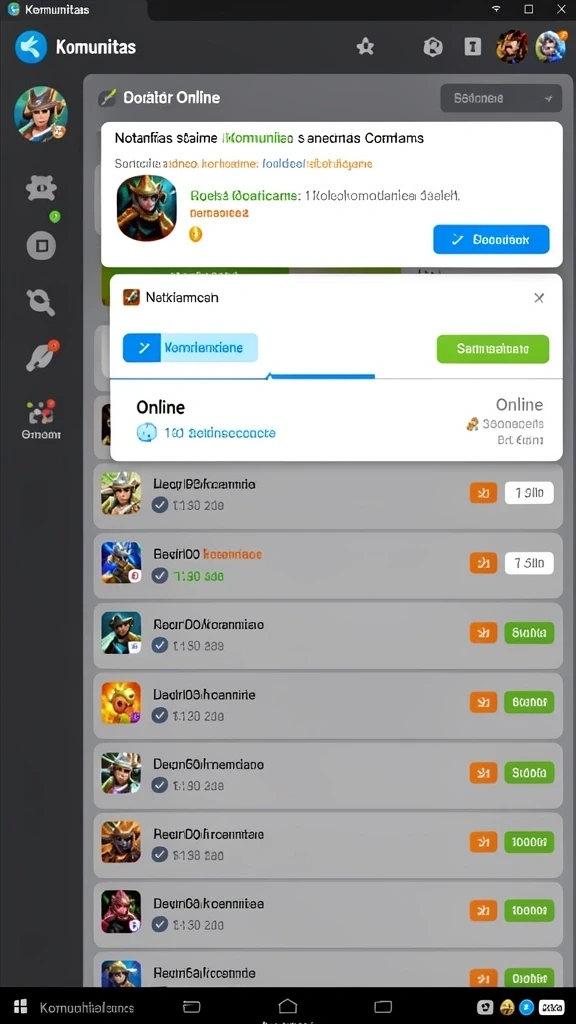 Screenshot miminbet nomor 2