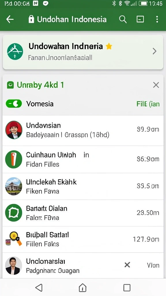 Screenshot naga11 nomor 1