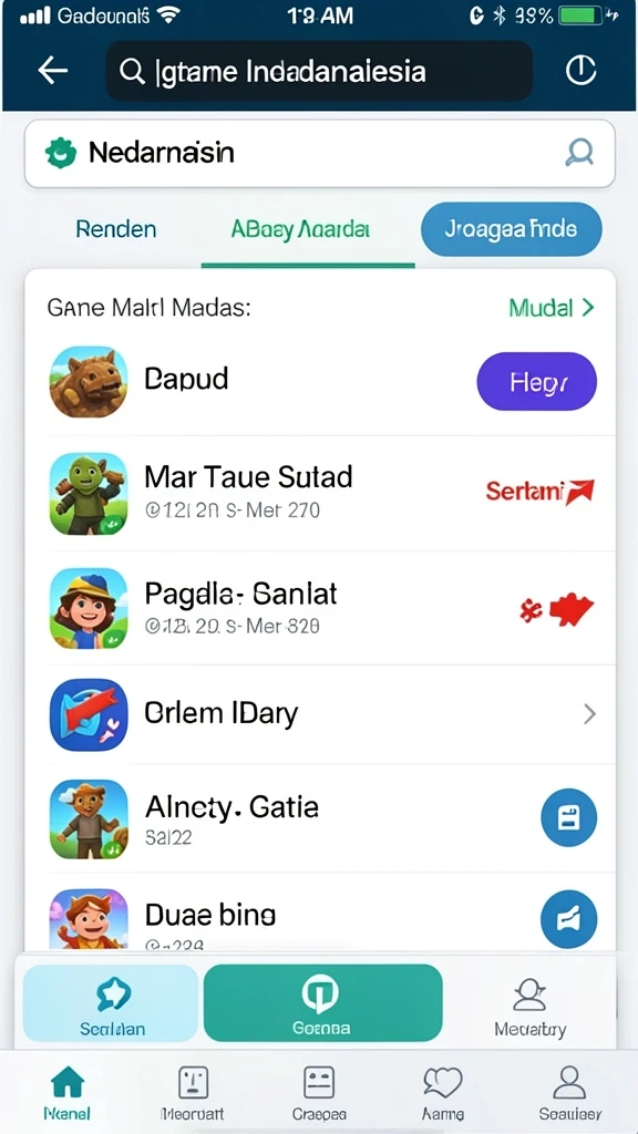 Screenshot ovabet nomor 1