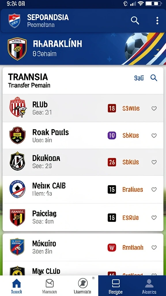 Screenshot ovabet nomor 3