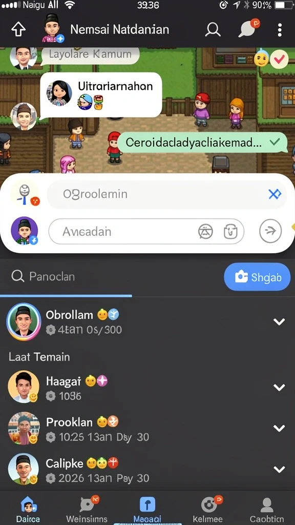 Screenshot pakde4d nomor 1
